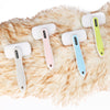 High Quality Pet Products Pet Comb for Dogs Grooming Toll Automatic Hair Brush Brush