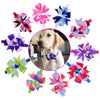 Bow-Ties Grooming-Accessories Puppy Pet Pet-Supplies Flower Pet-Cat-Dog Small Fashion