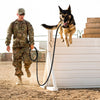 Dog-Leash Tracking Large Training Dogs Nylon Long Medium for 2m 3m 5m Non-Slip-Dog