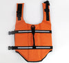 Swimwear Swimming-Vest Pet-Life-Vest Surfing Reflective Safety Summer Stripes for Pet-Dog