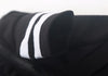 Hoopet Jacket Coat Pet-Dog-Cat Autumn Fashion White Black Vitality Motion-Style Leisure