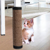 Cat Scratch Chair Mattress-Protector Sofa-Legs Table Furniture-Bed Sisal Board Kitten