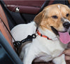 Truelove Safety-Buckle Harness Collar Seat-Belt Pet Portable Lightweight Aluminium-Alloy