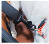 Truelove Safety-Buckle Harness Collar Seat-Belt Pet Portable Lightweight Aluminium-Alloy