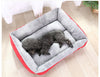 Nest Sofa Dog-House Pet Soft-Material Warming Small Winter Large Waterproof Breathable