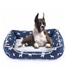 Mats Sofa-House Bench Puppy-Bed Pet-Products Pet-Kennel Dog-Beds Dogs Small
