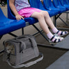 Cat Carrier Pet Backpack Messenger Breathable Pet Cat Carrier Bag Travel Airline Approved Transport