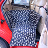 Mats Cushion Hammock Pet-Carriers KENNEL Car-Seat-Cover Transportin Dogs Autostoel Waterproof