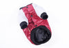 HOOPET Pet Dog Flight Clothing Warm Cotton-padded Clothes Autumn and Winter