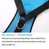 Seat-Harness Cars-Seat-Belt Vehicle Dogs Safety-Dog Soft Large Dog-Car Nylon Blue-Colors