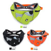 Truelove Dog-Jogging-Belt Running Camping Adjustable with Water-Bottle for Travel Hand-Free
