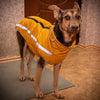 MySudui Medium Big Dog Winter Clothes For Dogs Pets Clothing Reflective Dog Jackets Outdoor