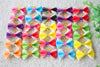 Grooming-Accessories Bows Pet-Supplies Hair Rubber-Bands Pet-Dog Handmade Cheap Cut 80pcs