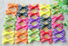 Grooming-Accessories Bows Pet-Supplies Hair Rubber-Bands Pet-Dog Handmade Cheap Cut 80pcs