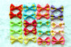 Grooming-Accessories Bows Pet-Supplies Hair Rubber-Bands Pet-Dog Handmade Cheap Cut 80pcs