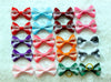 Grooming-Accessories Bows Pet-Supplies Hair Rubber-Bands Pet-Dog Handmade Cheap Cut 80pcs