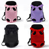 Backpack Pet-Bag Dog Carriers Pet-Puppy-Carrier Travel Breathable TAILUP