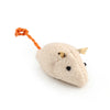 Random Mix Pet Toy Catnip Mice Cats Toys Fun Plush Mouse Cat Toy For Kitten
