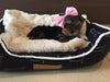 Pet-Products Sofa Dog-Beds-House Puppy Dogs Animals Petshop Large Bedding