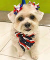 Dog-Accessories Bowtie Pet-Supplies Wedding-Decoration Neckties Pet-Dog 100pcs 50colours