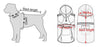 Costumes Jacket Coat Dogs-Hole Small Chihuahua Medium for Cowboy Pet-Clothing Denim Vest