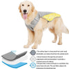 Dog-Cooling-Vest Summer Small Large Medium New Hot for Reduce-Heat Elastic Breathable
