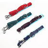 Dog Leash Rope Dual Pet Double Leash For Dogs Durable Puppy Leashes Dog-Collar Leads Pet Products