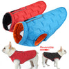 Clothing Dog-Coat-Jacket French Bulldog Waterproof Winter Dogs Pug Small Chihuahua Large