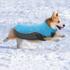 Vest Jacket Pitbull Chihuahua Waterproof Large Medium Puppy-Coat Dogs Warm Small Winter