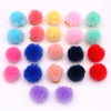 Grooming Bows Hair-Accessories Pet-Supplies Color-Ball Dog Puppy-Dog Small Cute for Bright
