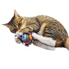 Playing-Toys Pet-Supplies-Product Interactive-Inner-Catnip Cats Kitten And Bell