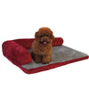 Dog-Bed Cushion Blanket Sofa-Mat House Kennel Husky Pet Labrador Dogs Large Winter
