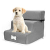 Ladder Pet-Supplies Dog-House Puppy Bed-Stairs Pet-Dog Steps Dog Small 3 for Anti-Slip