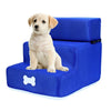Ladder Pet-Supplies Dog-House Puppy Bed-Stairs Pet-Dog Steps Dog Small 3 for Anti-Slip