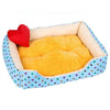 Kennel House Pet-Cama Dog Comfortable Soft-Bed Warm Winter Top-Quality