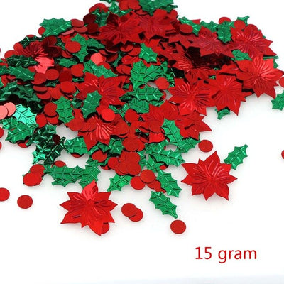 10 Sets Empty Christmas Tree Hanging Decorations Round Ball Transparent Open Plastic Clear