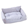 Bed Dog-Bed Small-Dogs Comfortable Winter Puppy Warm