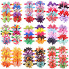 20pcs Halloween Dog Accessories Pet Dog  bowtie Cute Pet Dog Party Holiday Grooming Christmas