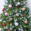 Christmas-Tree-Decor Ornament Gift Xmas Party Bauble Home 12PCS Ball