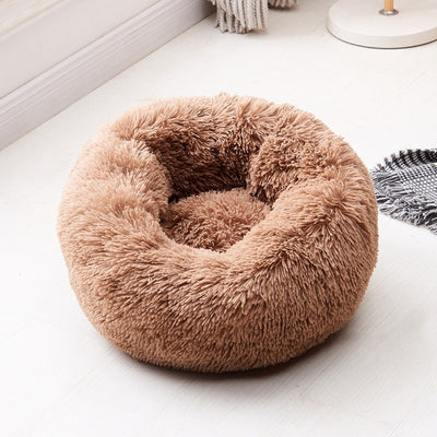 Sofa-Basket House-Beds Dog-Kennel Deep-Sleeping-Bag Dogs Washable Small Plush