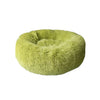 Sofa-Basket Lounger Pet-Kennel Dog-Bed-House Sleeping-Bag Round Warm Small Large Dog