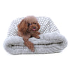 Mat Puppy-Bed Pet-Supplies Kitten Lovely Cushion Sleeping-Bags Pet-Dog Warm