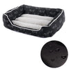 COOBY Bed-Mat Sofa-Supplies Pet-Bed Pets-Products Puppies House Dogs Animals Large