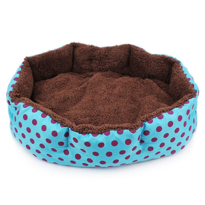 CAWAYI KENNEL Dog Pet House Dog Bed For Dogs Small Animals Products