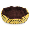 CAWAYI KENNEL Dog Pet House Dog Bed For Dogs Small Animals Products