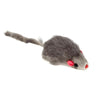Pet-Cat-Toys Pet-Accessories False-Mouse Rabbit-Fur Cats Funny Kitten Mini for 12pcs/Set