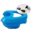 Plastic Racing Pigeon Holder For Injection Feeding Fixed Mount Bird Box Pigeon