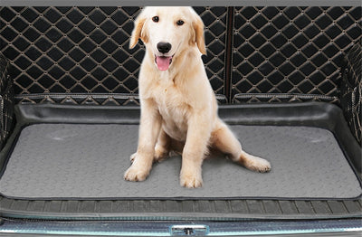Diaper-Mat Car-Seat-Cover Urine Absorbent Protect Training-Pad Dog-Pet Washable Waterproof