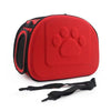 Handbag Dog-Carrier-Bag Pet-Bags Puppy-Carrying-Mesh Foldable Shoulder Cats
