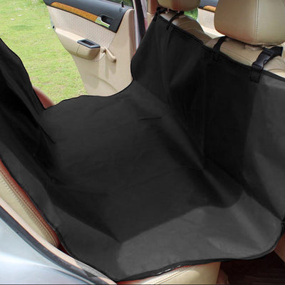 Back-Mat Seat-Cover Travel-Blanket Pets Roap Pet-Dog Trip Anti-Scratch Waterproof Car